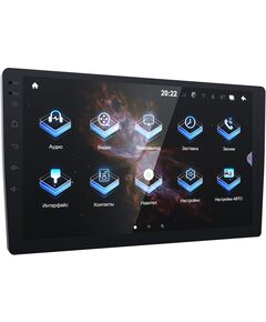 Купить Автомагнитола Prology MPA-275 DSP, 2DIN, 4x60Вт, 10.1", RDS [PRMPA275] в интернет-магазине Irkshop.ru