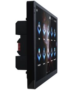 Купить Автомагнитола Prology MPA-275 DSP, 2DIN, 4x60Вт, 10.1", RDS [PRMPA275], изображение 6 в интернет-магазине Irkshop.ru