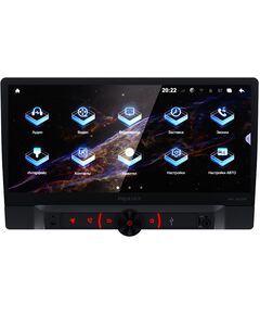 Купить Автомагнитола Prology MPA-300 DSP, 2DIN, 4x55Вт, 10.1", RDS в интернет-магазине Irkshop.ru