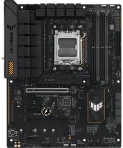 Купить Материнская плата Asus TUF GAMING A620-PRO WIFI AM5 AMD A620 4xDDR5 ATX AC`97 8ch(7.1) 2.5Gg RAID+HDMI+DP, изображение 6 в интернет-магазине Irkshop.ru