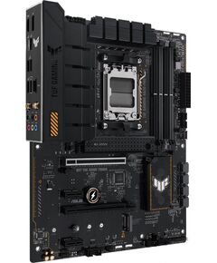 Купить Материнская плата Asus TUF GAMING A620-PRO WIFI AM5 AMD A620 4xDDR5 ATX AC`97 8ch(7.1) 2.5Gg RAID+HDMI+DP, изображение 4 в интернет-магазине Irkshop.ru