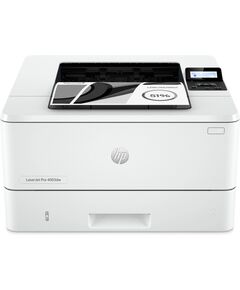 Купить Принтер HP LaserJet Pro M4003dw A4, 40 ppm, 256MB, 1.2 MHz, лотки 100+250 стр, USB, Ethernet, Wi-Fi, Duplex [2Z610A], изображение 2 в интернет-магазине Irkshop.ru