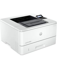 Купить Принтер HP LaserJet Pro M4003dw A4, 40 ppm, 256MB, 1.2 MHz, лотки 100+250 стр, USB, Ethernet, Wi-Fi, Duplex [2Z610A], изображение 3 в интернет-магазине Irkshop.ru