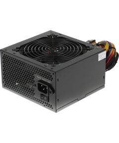 Купить Блок питания Accord ACC-450-12 ATX 450W (24+4pin) 120mm fan 4xSATA в интернет-магазине Irkshop.ru