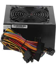 Купить Блок питания Accord ACC-450-12 ATX 450W (24+4pin) 120mm fan 4xSATA, изображение 6 в интернет-магазине Irkshop.ru