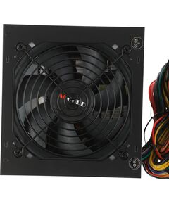 Купить Блок питания Accord ACC-450-12 ATX 450W (24+4pin) 120mm fan 4xSATA, изображение 2 в интернет-магазине Irkshop.ru