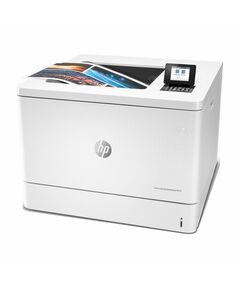 Купить Лазерный принтер HP LaserJet Enterprise M751dn A3, 600dpi, 41(41)ppm, 1,5Gb, 2trays 100+550, Duplex, USB2.0/GigEth [T3U44A], изображение 3 в интернет-магазине Irkshop.ru