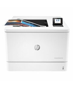 Купить Лазерный принтер HP LaserJet Enterprise M751dn A3, 600dpi, 41(41)ppm, 1,5Gb, 2trays 100+550, Duplex, USB2.0/GigEth [T3U44A], изображение 2 в интернет-магазине Irkshop.ru