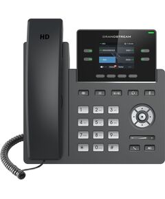 Купить IP-телефон Grandstream GRP-2612W, изображение 3 в интернет-магазине Irkshop.ru