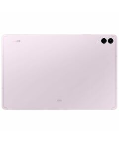 Купить Планшет Samsung Galaxy Tab S9 FE+ LTE 12Gb/256Gb розовый 12.4", 2560x1600, TFT, Android 13, 1Sim, BT, GPS, WiFi, Touch, microSD 1Tb [SM-X616BLIECAU], изображение 3 в интернет-магазине Irkshop.ru