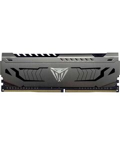 Купить Модуль памяти Patriot Viper Steel 16Gb DDR4 DIMM  CL18 [PVS416G360C8] в интернет-магазине Irkshop.ru