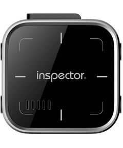 Купить Радар-детектор Inspector SPIRIT AIR SIGNATURE GPS, изображение 5 в интернет-магазине Irkshop.ru