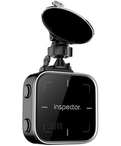 Купить Радар-детектор Inspector SPIRIT AIR SIGNATURE GPS, изображение 4 в интернет-магазине Irkshop.ru