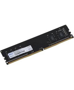 Купить Модуль памяти Netac Basic 8Gb DDR4 DIMM  [NTBSD4P26SP-08] в интернет-магазине Irkshop.ru