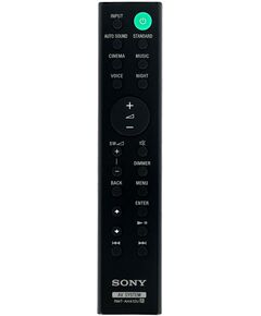 Купить Саундбар Sony HT-S500RF 5.1 760Вт+240Вт, изображение 6 в интернет-магазине Irkshop.ru