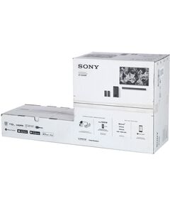 Купить Саундбар Sony HT-S500RF 5.1 760Вт+240Вт, изображение 3 в интернет-магазине Irkshop.ru