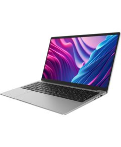 Купить Ноутбук Digma EVE C5801 silver Cel N4020/8Gb/256Gb SSD/VGA int/W11Pro/15.6" IPS FHD [DN15CN-8CXW03], изображение 2 в интернет-магазине Irkshop.ru