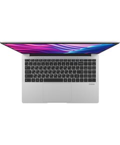 Купить Ноутбук Digma EVE C5801 silver Cel N4020/8Gb/256Gb SSD/VGA int/W11Pro/15.6" IPS FHD [DN15CN-8CXW03], изображение 6 в интернет-магазине Irkshop.ru