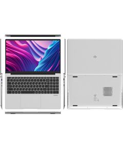 Купить Ноутбук Digma EVE C5801 silver Cel N4020/8Gb/256Gb SSD/VGA int/W11Pro/15.6" IPS FHD [DN15CN-8CXW03], изображение 19 в интернет-магазине Irkshop.ru