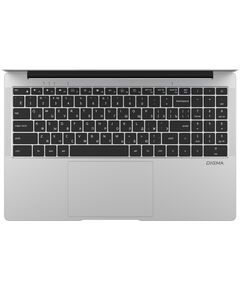 Купить Ноутбук Digma EVE C5801 silver Cel N4020/8Gb/256Gb SSD/VGA int/W11Pro/15.6" IPS FHD [DN15CN-8CXW03], изображение 7 в интернет-магазине Irkshop.ru