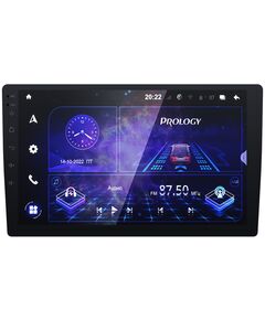 Купить Автомагнитола Prology MPA-235 2DIN, 4x55Вт, DSP, v5.1, 10.1", RDS [PRMPA235], изображение 3 в интернет-магазине Irkshop.ru