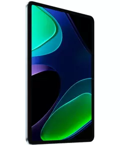 Купить Планшет Xiaomi Pad 6 23043RP34G 870 6Gb/128Gb голубой 11", 2880x1800, IPS, Android 13, BT, WiFi, Touch [47846], изображение 2 в интернет-магазине Irkshop.ru