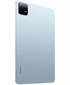 Купить Планшет Xiaomi Pad 6 23043RP34G 870 6Gb/128Gb голубой 11", 2880x1800, IPS, Android 13, BT, WiFi, Touch [47846], изображение 4 в интернет-магазине Irkshop.ru