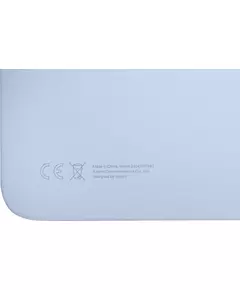 Купить Планшет Xiaomi Pad 6 23043RP34G 870 6Gb/128Gb голубой 11", 2880x1800, IPS, Android 13, BT, WiFi, Touch [47846], изображение 14 в интернет-магазине Irkshop.ru