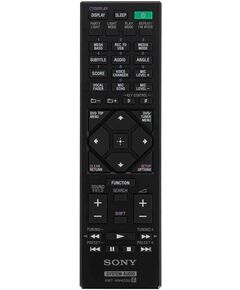 Купить Минисистема Sony MHC-V73D CD/CDRW/DVD/DVDRW, FM, USB, BT, черный, изображение 4 в интернет-магазине Irkshop.ru