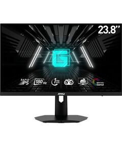 Купить Монитор MSI Optix G244F E2 23.8" LED, 1920x1080, DP, FHD, 4.2кг, черный [9S6-3BB4CH-034] в интернет-магазине Irkshop.ru