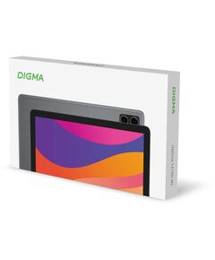 Купить Планшет Digma Optima 1415D 4G T606 LTE 4Gb/64Gb темно-серый 10.1", 1920x1200, IPS, Android 13, 2Sim, BT, GPS, WiFi, Touch, microSD, изображение 20 в интернет-магазине Irkshop.ru