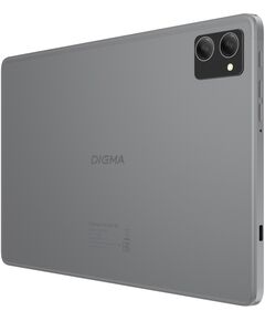 Купить Планшет Digma Optima 1415D 4G T606 LTE 4Gb/64Gb темно-серый 10.1", 1920x1200, IPS, Android 13, 2Sim, BT, GPS, WiFi, Touch, microSD, изображение 5 в интернет-магазине Irkshop.ru