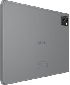 Купить Планшет Digma Optima 1415D 4G T606 LTE 4Gb/64Gb темно-серый 10.1", 1920x1200, IPS, Android 13, 2Sim, BT, GPS, WiFi, Touch, microSD, изображение 4 в интернет-магазине Irkshop.ru