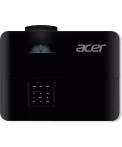 Купить Проектор Acer X119H DLP, 4800Lm, 800x600, 20000:1, 400 часов, 1xUSB, 1xHDMI, 2.8кг [MR.JTG11.00P], изображение 2 в интернет-магазине Irkshop.ru