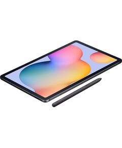 Купить Планшет Samsung Galaxy Tab S6 Lite 10.4" 4Gb/64Gb серый 2000x1200, TFT, Android 14, BT, WiFi, Touch, microSD 1Tb [SM-P620NZAACAU], изображение 3 в интернет-магазине Irkshop.ru