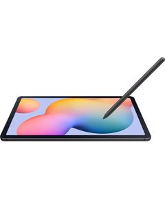 Купить Планшет Samsung Galaxy Tab S6 Lite 10.4" 4Gb/64Gb серый 2000x1200, TFT, Android 14, BT, WiFi, Touch, microSD 1Tb [SM-P620NZAACAU], изображение 13 в интернет-магазине Irkshop.ru