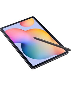 Купить Планшет Samsung Galaxy Tab S6 Lite 10.4" 4Gb/64Gb серый 2000x1200, TFT, Android 14, BT, WiFi, Touch, microSD 1Tb [SM-P620NZAACAU], изображение 8 в интернет-магазине Irkshop.ru