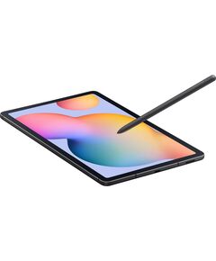 Купить Планшет Samsung Galaxy Tab S6 Lite 10.4" 4Gb/64Gb серый 2000x1200, TFT, Android 14, BT, WiFi, Touch, microSD 1Tb [SM-P620NZAACAU] в интернет-магазине Irkshop.ru