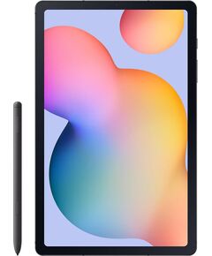 Купить Планшет Samsung Galaxy Tab S6 Lite 10.4" 4Gb/64Gb серый 2000x1200, TFT, Android 14, BT, WiFi, Touch, microSD 1Tb [SM-P620NZAACAU], изображение 16 в интернет-магазине Irkshop.ru