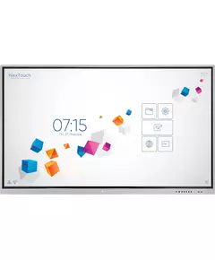 Купить Интерактивная панель NexTouch 75" 75" IR Android DDR4 8Gb SSD 64Gb 4K (3840x2160) WiFi [IFPKV3INT75] в интернет-магазине Irkshop.ru