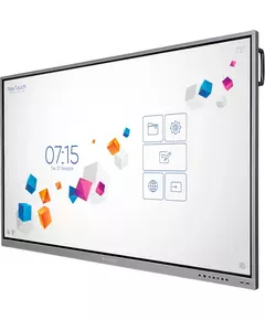 Купить Интерактивная панель NexTouch 75" 75" IR Android DDR4 8Gb SSD 64Gb 4K (3840x2160) WiFi [IFPKV3INT75], изображение 4 в интернет-магазине Irkshop.ru