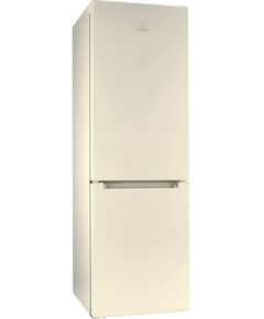 Купить Холодильник Indesit DS 4180 E 185x60x64 см, объем общий/полезный 332/310 л, цвет бежевый в интернет-магазине Irkshop.ru