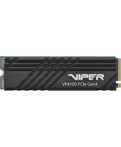 Купить SSD-накопитель Patriot 2Tb Viper VP4100 PCIe 4.0 x4 M.2 2280 [VP4100-2TBM28H] в интернет-магазине Irkshop.ru