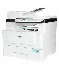 Купить МФУ Avision AM40A plus [000-1111-0KG], изображение 3 в интернет-магазине Irkshop.ru