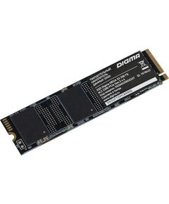 Купить SSD-накопитель Digma 256Gb Mega S3 PCIe 3.0 x4 M.2 2280 [DGSM3256GS33T], изображение 5 в интернет-магазине Irkshop.ru