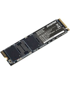 Купить SSD-накопитель Digma 512Gb Mega S3 PCIe 3.0 x4 M.2 2280 [DGSM3512GS33T] в интернет-магазине Irkshop.ru