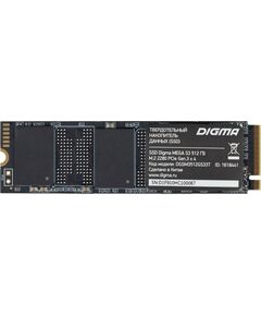 Купить SSD-накопитель Digma 512Gb Mega S3 PCIe 3.0 x4 M.2 2280 [DGSM3512GS33T], изображение 6 в интернет-магазине Irkshop.ru