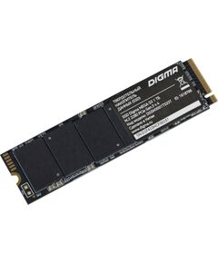 Купить SSD-накопитель Digma 1Tb Mega S3 PCIe 3.0 x4 M.2 2280 [DGSM3001TS33T] в интернет-магазине Irkshop.ru