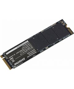 Купить SSD-накопитель Digma 1Tb Mega S3 PCIe 3.0 x4 M.2 2280 [DGSM3001TS33T], изображение 4 в интернет-магазине Irkshop.ru