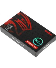 Купить SSD-накопитель KingSpec 512Gb PCIe 3.0 x4 M.2 2280 [NE-512], изображение 5 в интернет-магазине Irkshop.ru